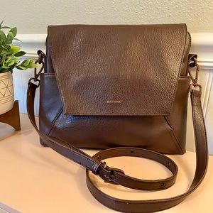 Matt & Nat Vegan Minka Crossbody
